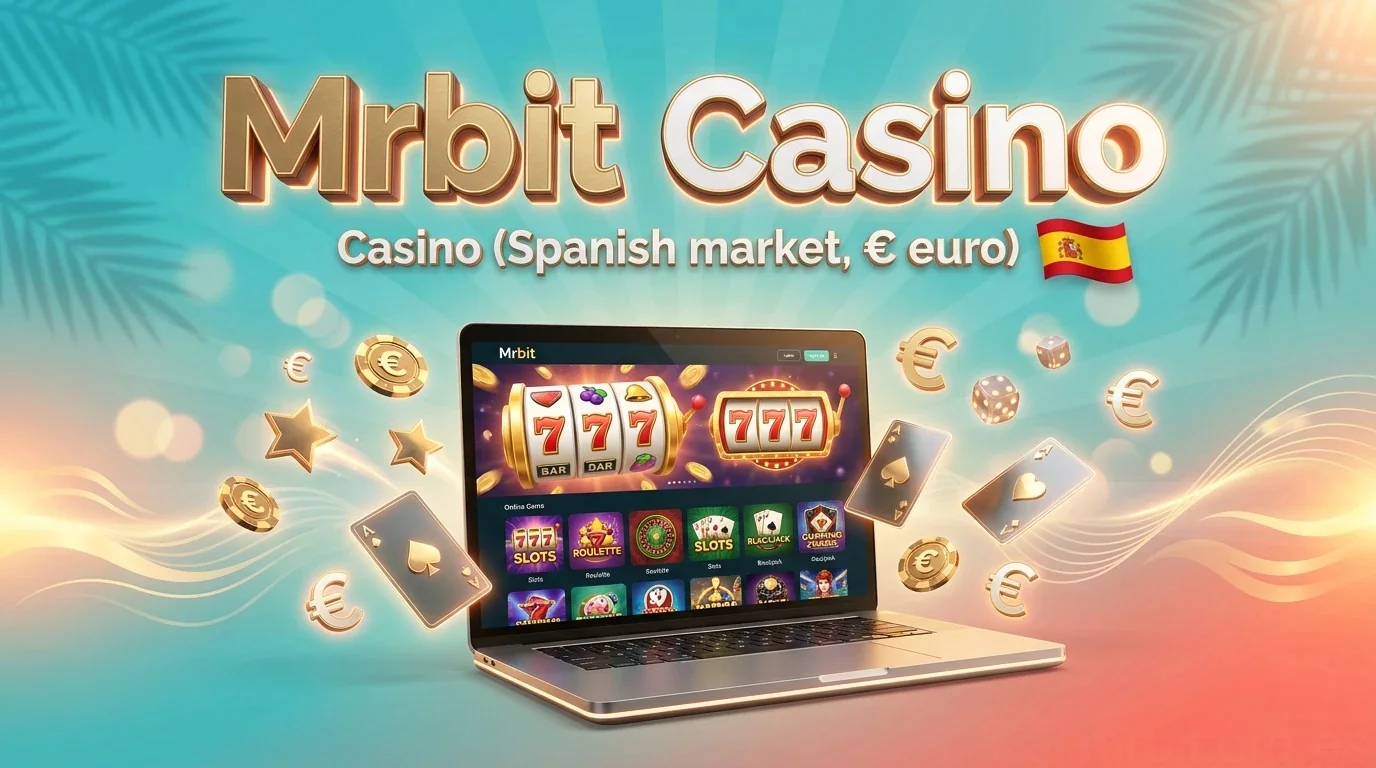Mrbit Casino